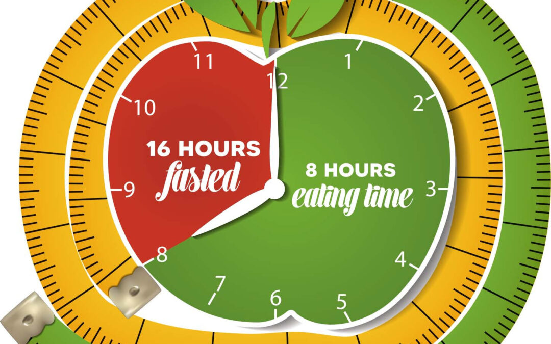 My First 24-Hour Fast