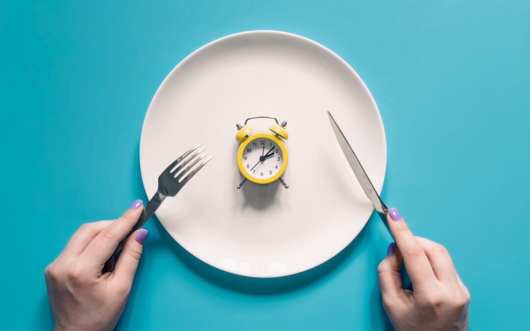 Revising My Fasting Routine