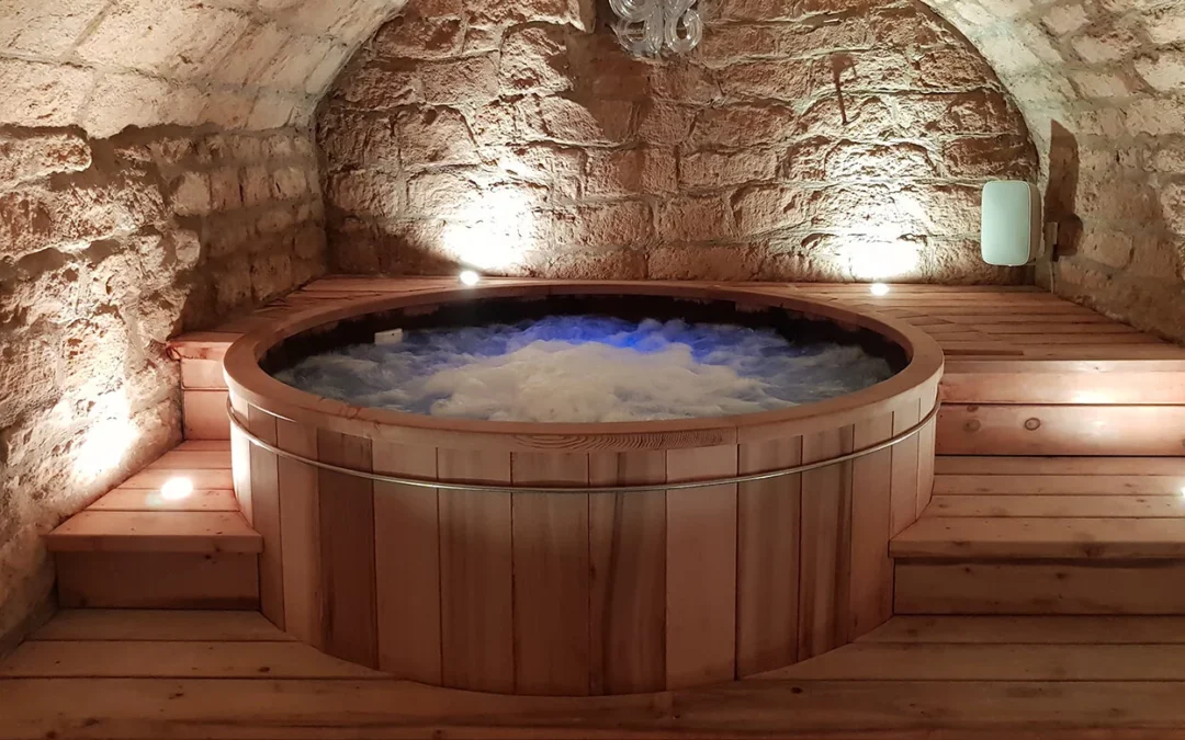 Hydrotherapy for Mental Health: The Science Behind Water’s Healing Power