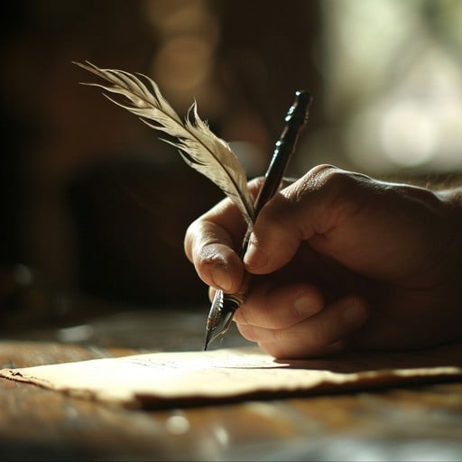 Bleed Your Soul on Paper: The Transformative Power of Daily Journaling