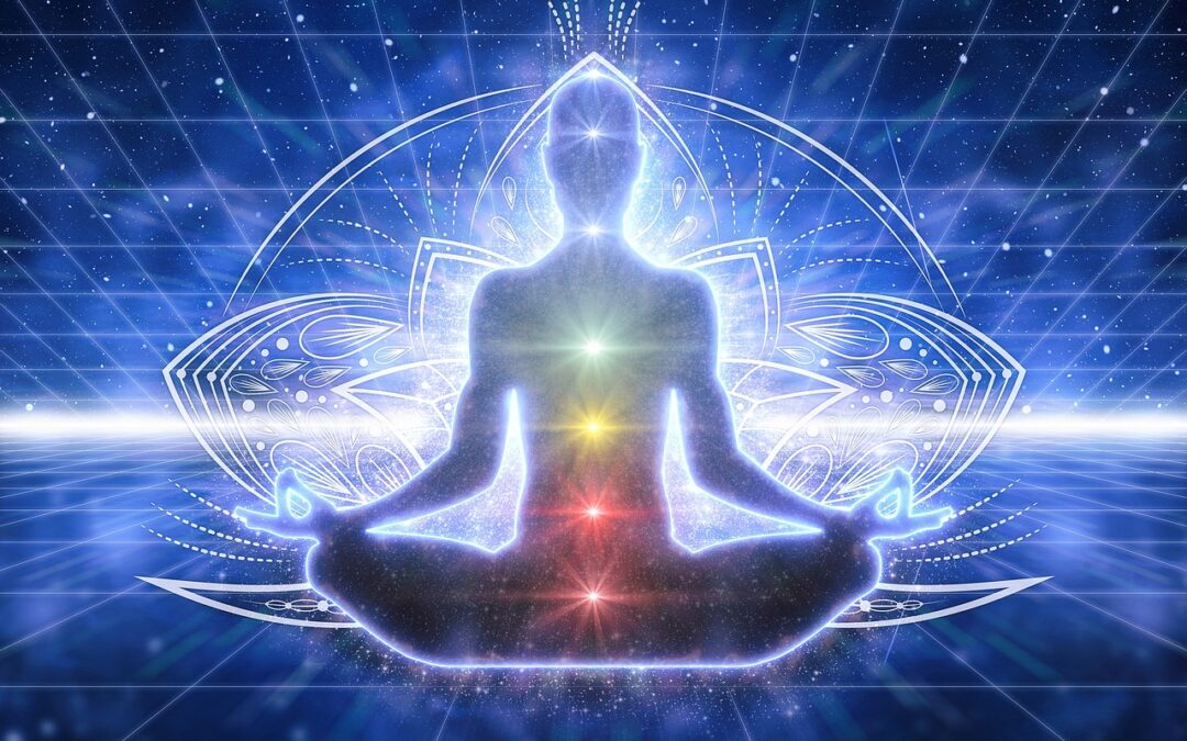 Unblocking Your Chakras: A Holistic Guide to Inner Harmony