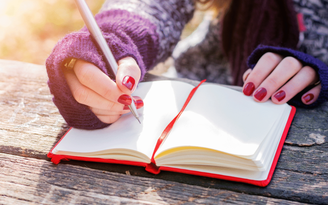 Sunday Expressive Writing Reflections