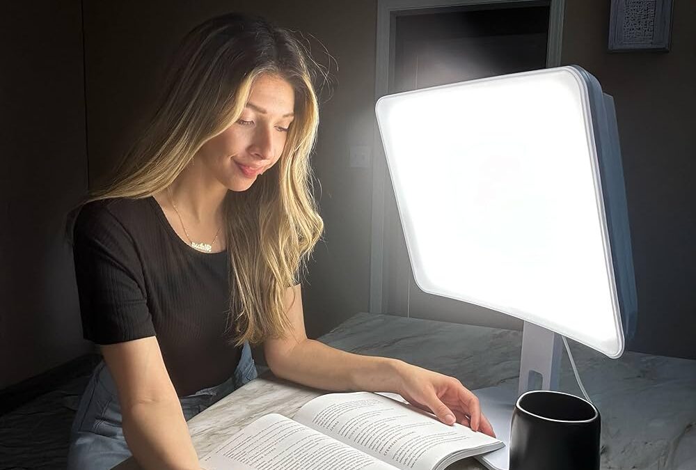 Chasing the Light: A Seasonal Affective Disorder Survival Guide for the Holidays