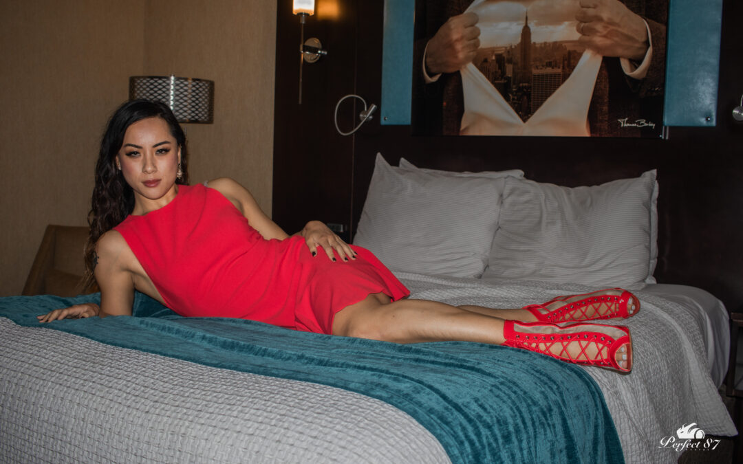 In My Warrior Queen Era