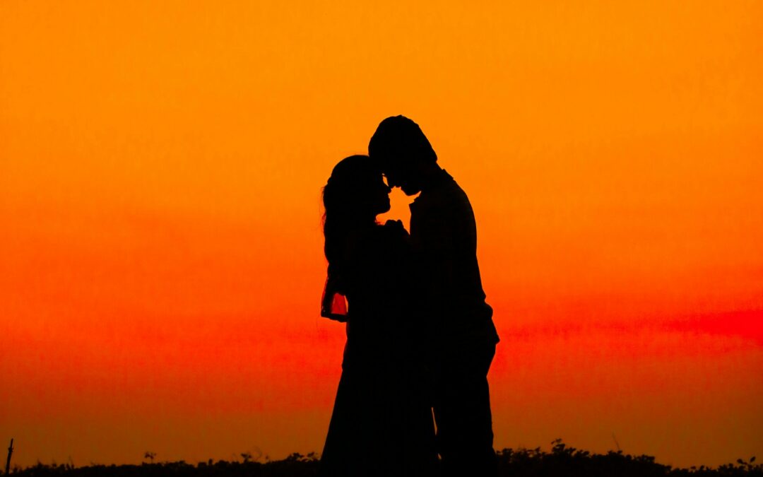 Love Letter to a Stranger